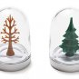 Artistic Kitchen Castor Four Season Shaker 4 Bottles Set Gift