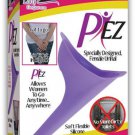 Travel Female Urine Lady Urinal Funnel Soft Silicone Tool