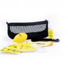 Nikon Cleaning Kit Bag/Brush/Blower/Cloth 9 in 1 for Camera Lens Limited Edition