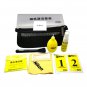 Nikon Cleaning Kit Bag/Brush/Blower/Cloth 9 in 1 for Camera Lens Limited Edition