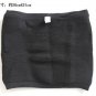 MEN'S Inner Muscle Belt Tummy Trimmer Stomach Slimming Belt Body Shaper Belt (L) Size