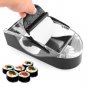 Easy Sushi Maker Roll Ball Cutter Roller Rice Mold DIY kitchen accessories Tool