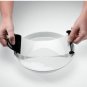 Easy Sushi Maker Roll Ball Cutter Roller Rice Mold DIY kitchen accessories Tool