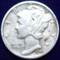 1944 D over D RPM VF