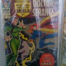 Strange Tales #150