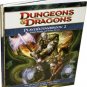 D&D 4th Edition Players Handbook 2