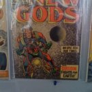 New Gods #1