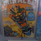 Mister Miracle #1