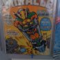 Mister Miracle #1