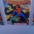 Amazing Spider-man #176