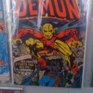 Demon #1