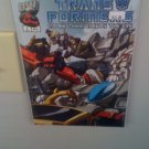 Transformers #1 Dreamwave