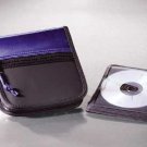 Zippered CD Case 1ct