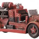 Antique Fire Engine 1ct