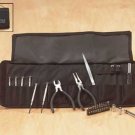 Tool Set in Folding Tote (27 Pieces) 1ct