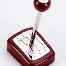 Wood Gear Shift Pen-pad Base 1ct