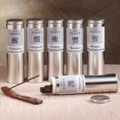 Incense Tin Cylinder 12ct