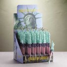 Statue of Liberty Pens 36ct