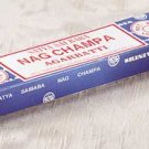 Nag Champa Incense Sticks 12ct