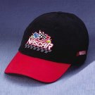 NASCAR Baseball Cap 1ct