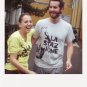Crew-Neck T