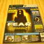 Official Xbox Magazine Demo Disc 62  Oct 2006