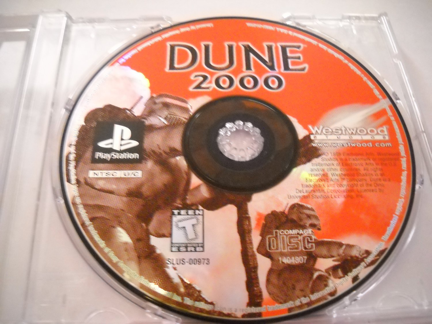 Dune 2000 ps1 коды