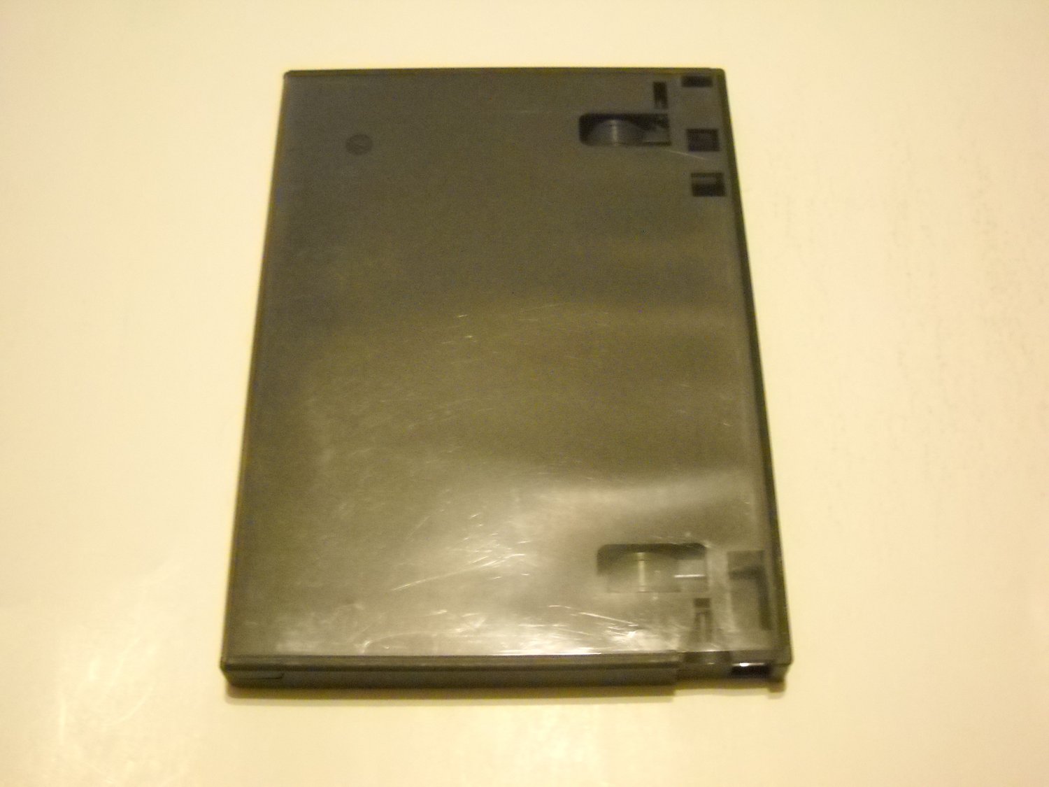 Replacement Gamecube Game Case