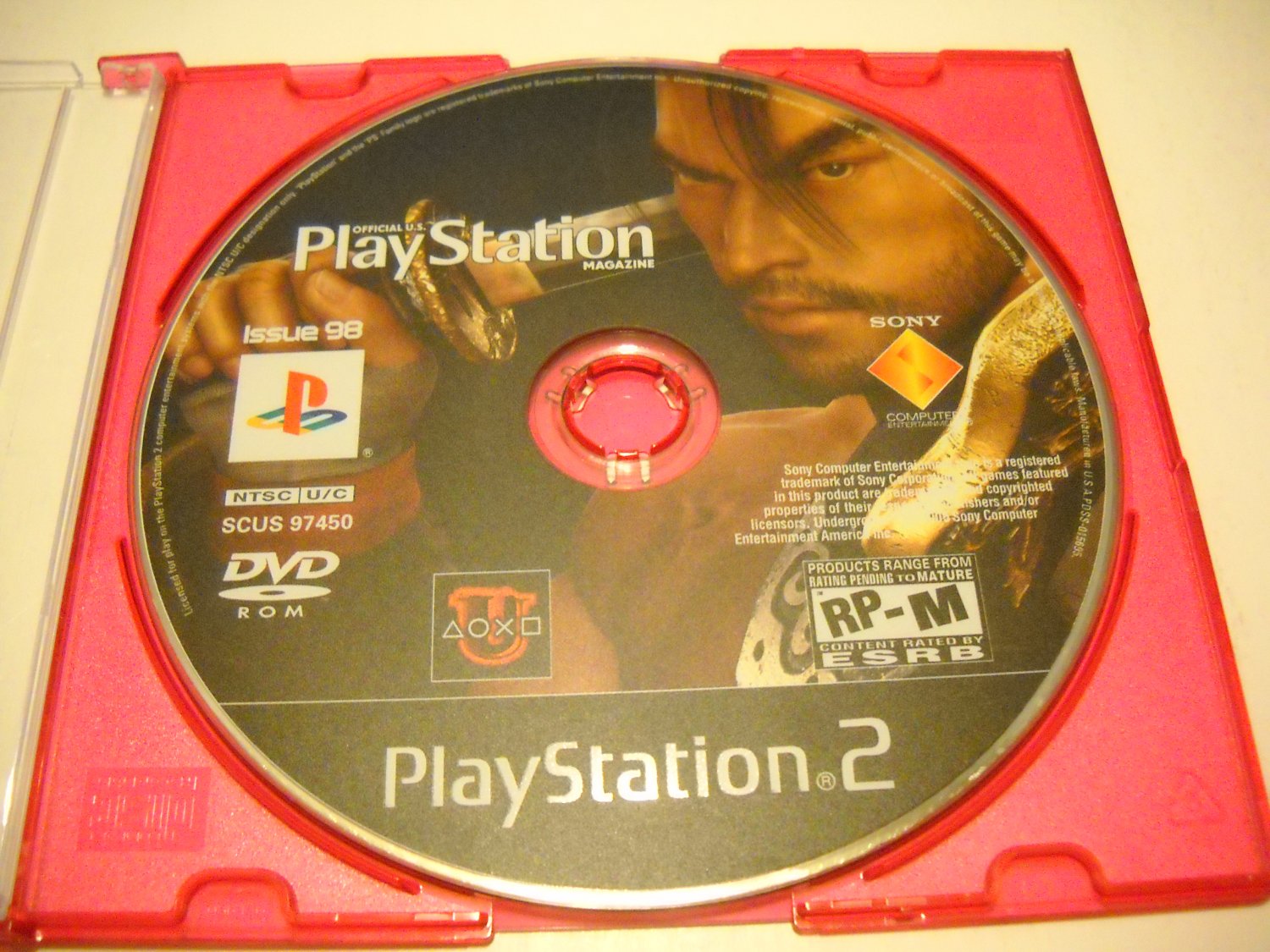 chaindive ps2 demo chaindive ps2 demo