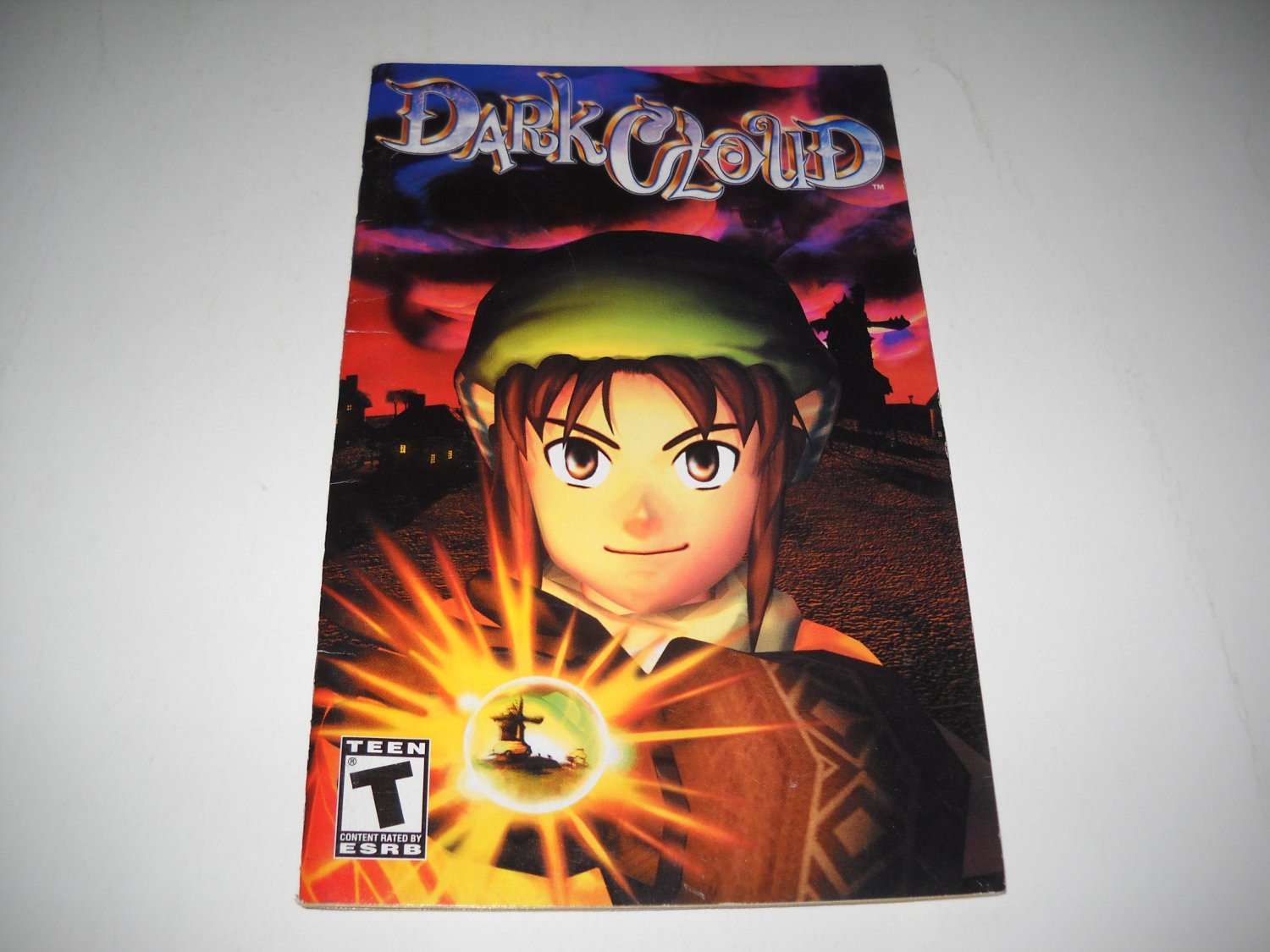 manual-only-for-dark-cloud-ps2