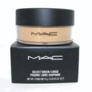 MAC Select Sheer Loose Powder-NC40