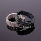 stainleess steel ring