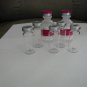 10ml Sterile Vials - Set of 5, Perfect for HCG Mixing