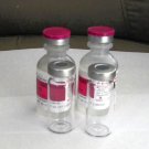 10ml Sealed Sterile Vials, Bacteriostatic Water not inc