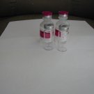 10ml Sterile Sealed Vials Perfect for HCG Mixing! 2/set