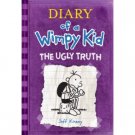Diary of a Wimpy Kid: The Ugly Truth by Jeff Kinney