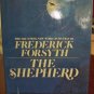 The Shepherd author Frederick Forsyth