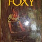 Foxy author Helen V. Griffith