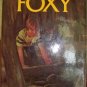 Foxy author Helen V. Griffith
