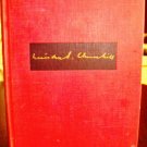 The Gathering Storm author Winston Churchill