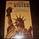 United States Stamps catalog