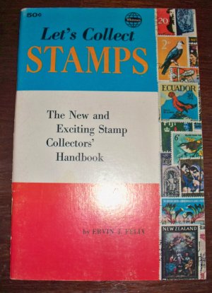 Lets Collect Stamps