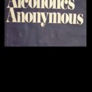 Alchoholics Anonymous