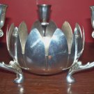 F.B.R. Italy Silver Centerpiece