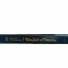 This side of paradise, Fitzgerald, Scott F.