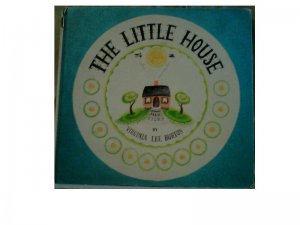 the little house by virginia lee burton summary