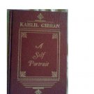 A self portrati, Kahlil Gibran