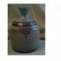 stoneware pottery jug