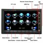 Road King 7 Inch High-Def Car DVD Player with GPS and DVB-T