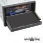 Road King 7 Inch High-Def Car DVD Player with GPS and DVB-T